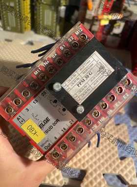 功能正常议价 PPM30G EBUD 00R D-89073 议价（7个）