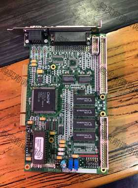 功能正常议价 原装拆机BayView52-digi工控采集卡一张图为实物功