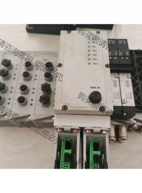 FESTO电磁阀岛IFB21-03 188844 VIGI- 先议价 拆机货包好