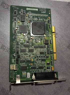 功能正常议价 迈创 METEAR_II Y751-04 REV.A ME