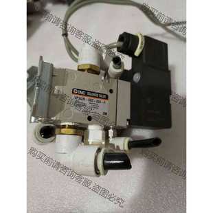 02A 5DZ SM电磁阀VP342R 功能正常议价