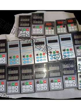 功能正常议价 欧陆变频器面板，小板E301型kBOO2皆单价78元大板E3