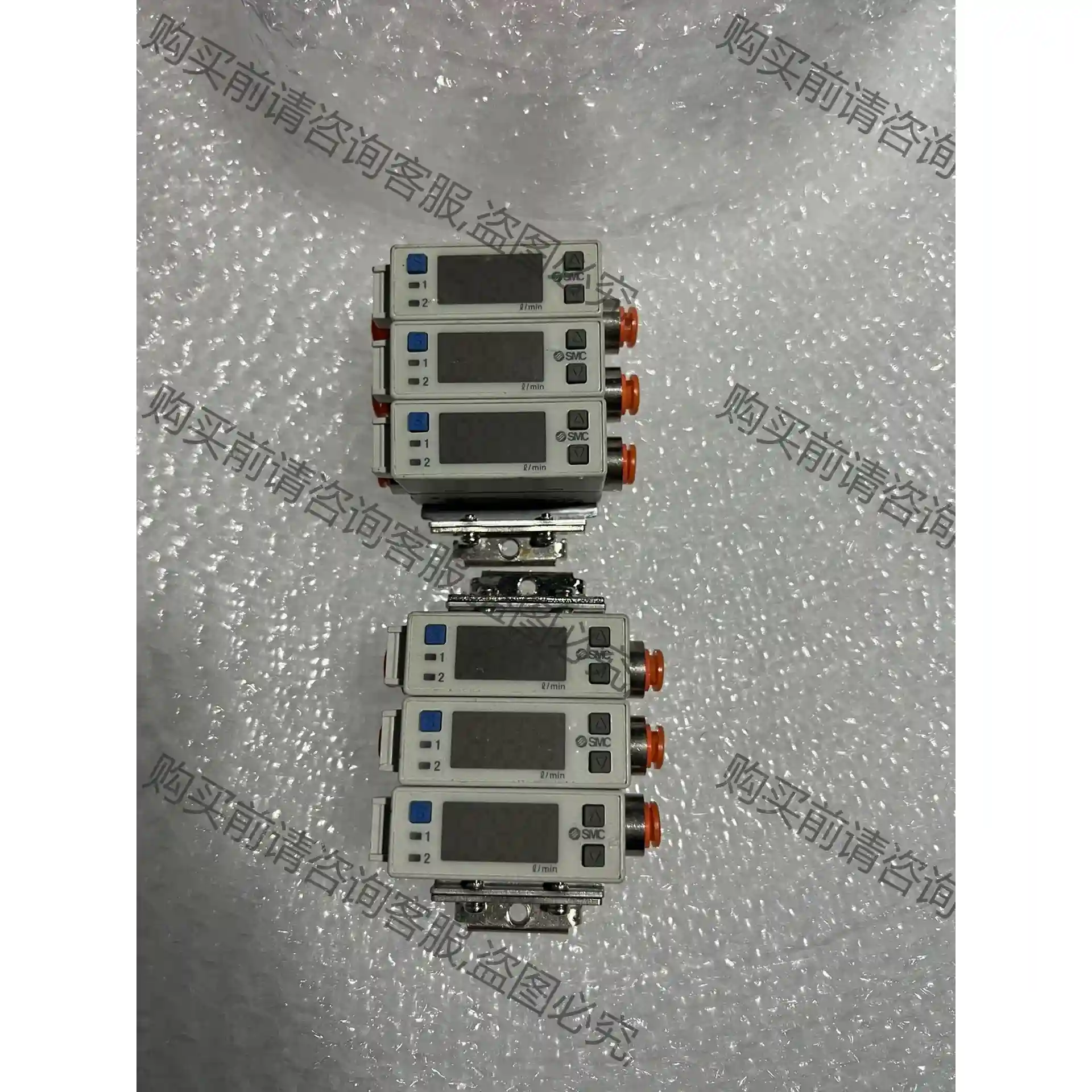 PFM725-N7-D-M 先议价 拆机货包好