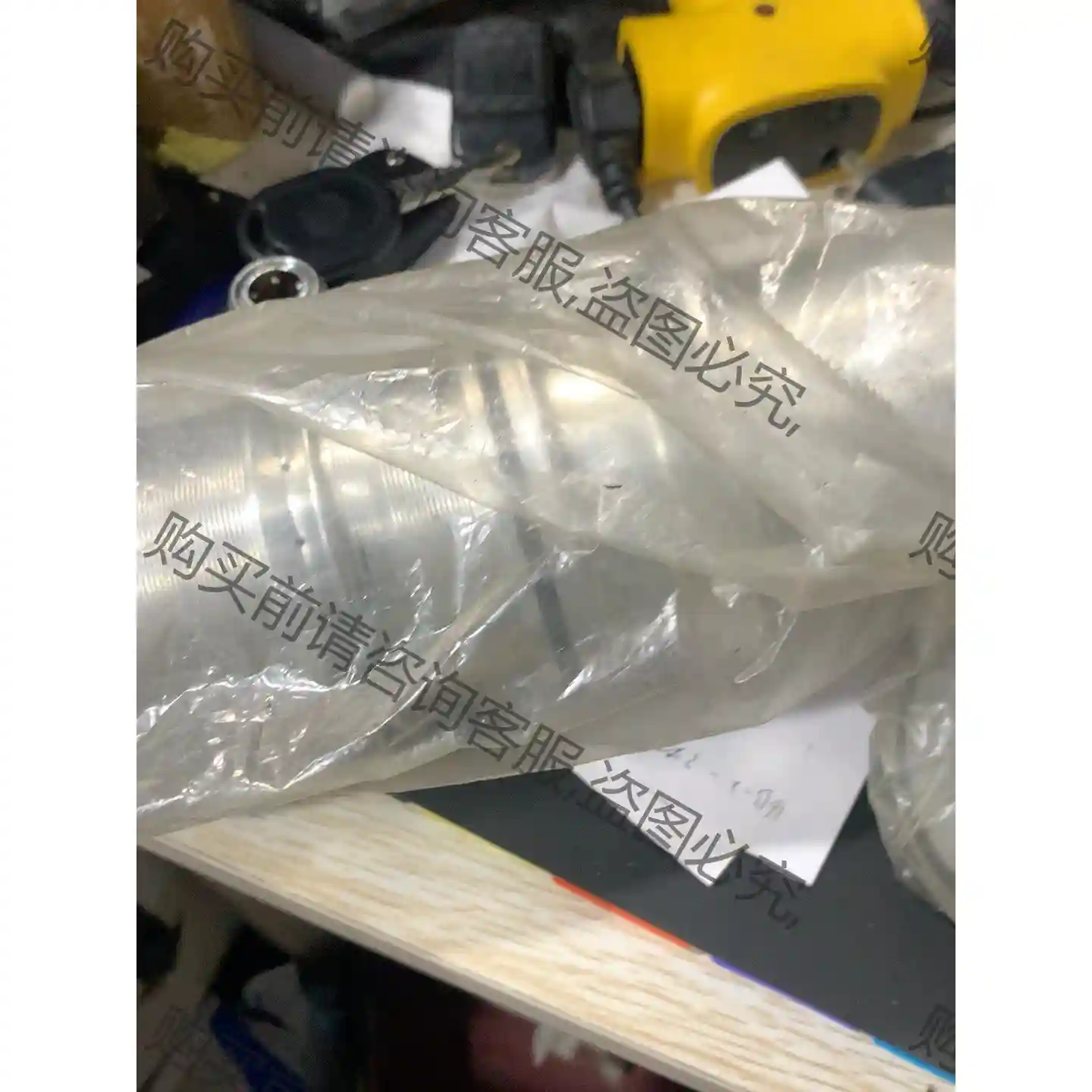 美特CN130卷钉枪配件 先议价 拆机货包好