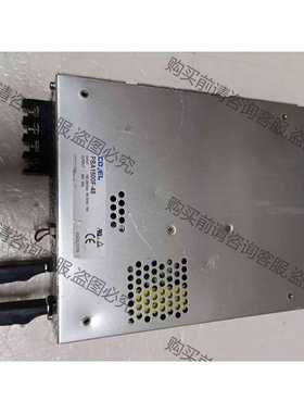 功能正常议价 拆机进口电源closely PBA1500-48 大功率