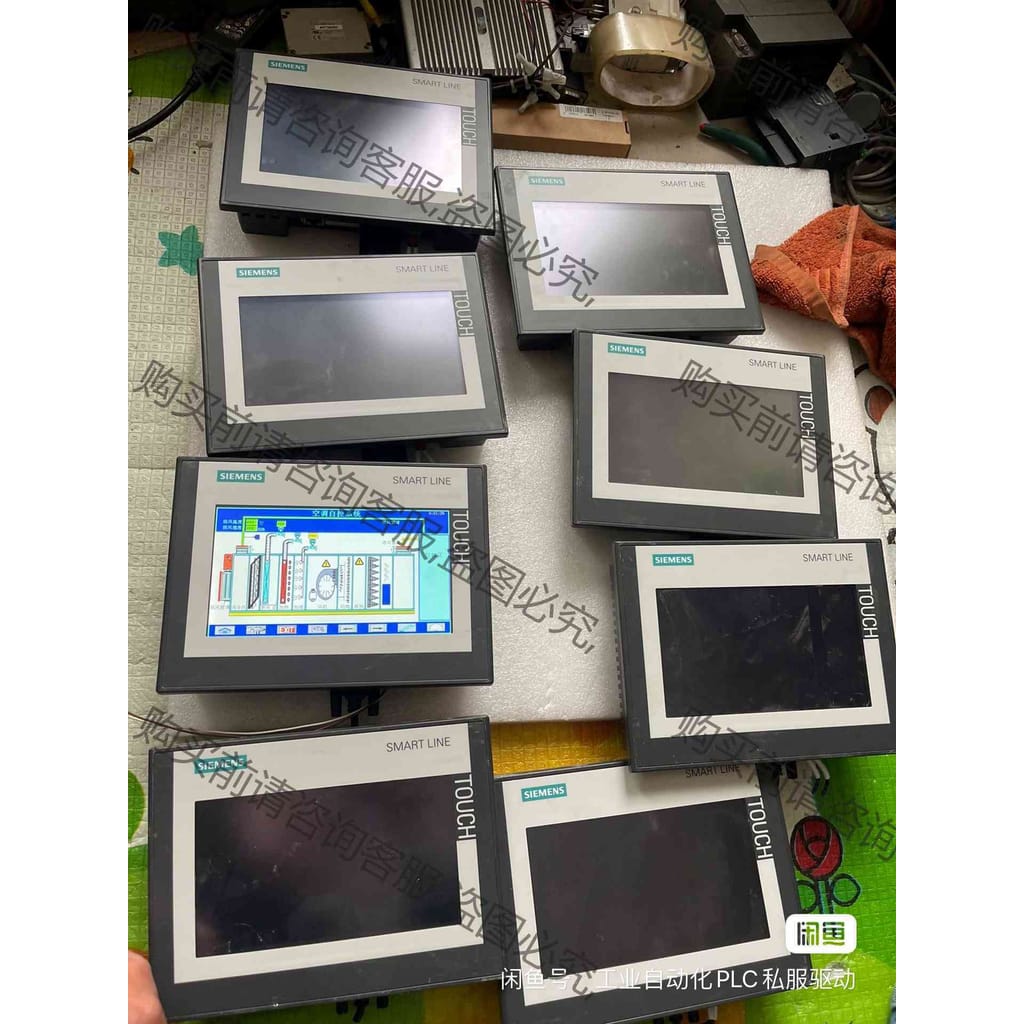 功能正常议价 SIEMENS/西门zi西门zi6AV6 648-0CC11-3