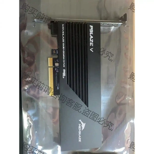 P5916 小海豚PBIaze5 AIC3.2TB 先議價 916 拆機貨包好