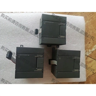 98新實(shí)物圖 西門(mén)zi6ES7235 0XA8模塊 先議價(jià) 0KD22 拆機(jī)貨包好
