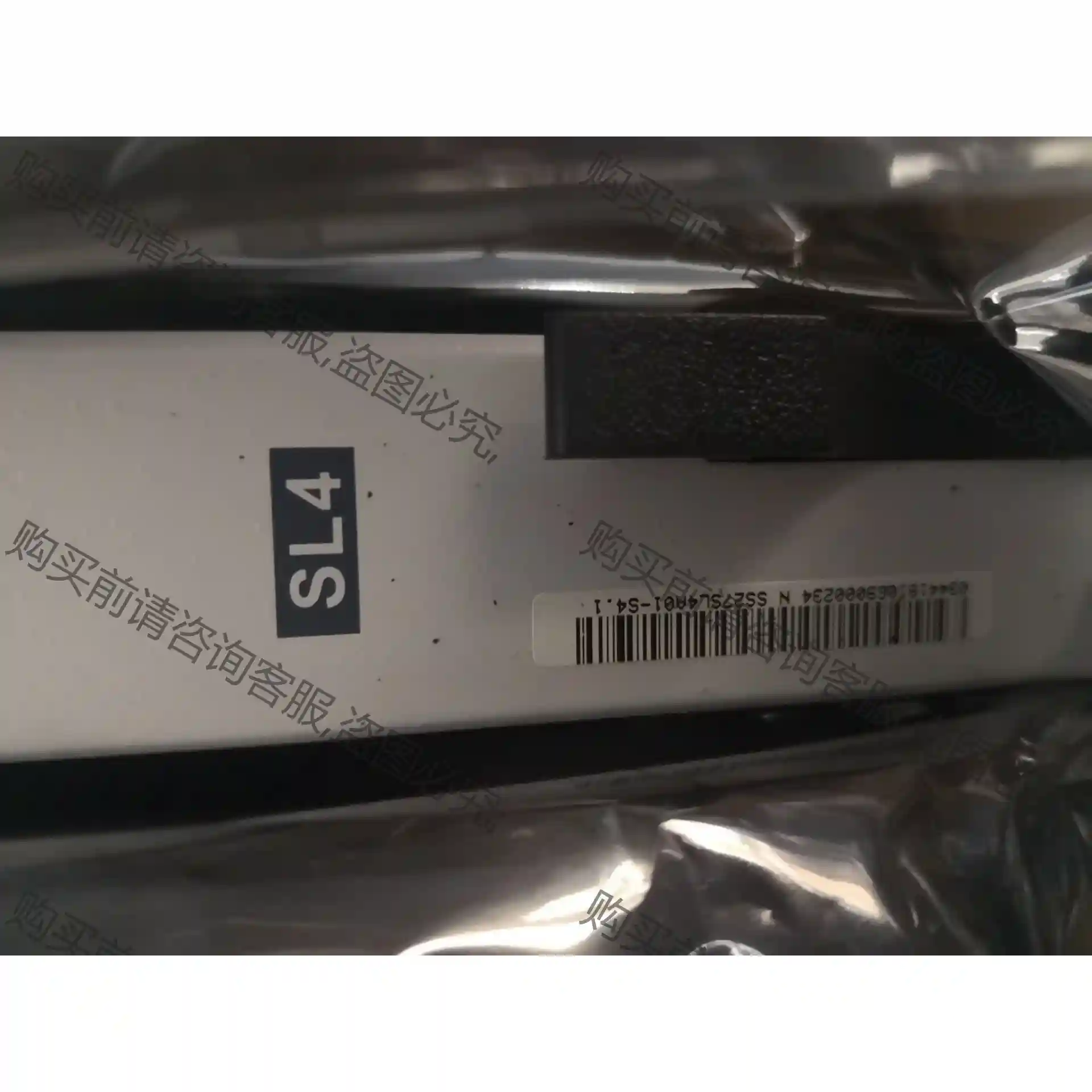 SL4 GTC PD1 SS27SL4 SS13GT 先议价 拆机货包好