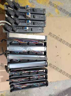 功能正常议价 AB DCS电源模块DLM02 4个 DDI01