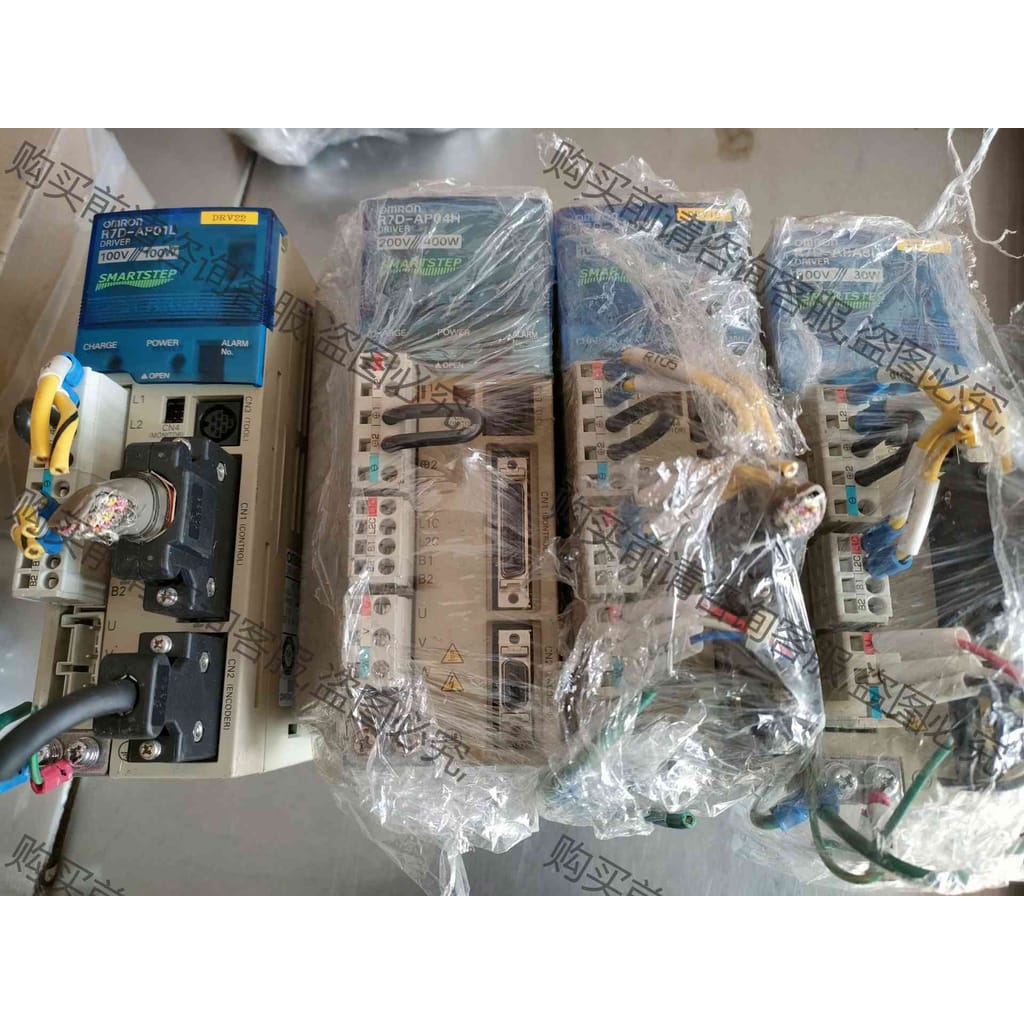 功能正常议价 欧姆longR7D-AP01L /AP02L/AP04H/APA3