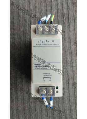 功能正常议价 欧姆longS8VS-09024开关电源