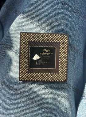 功能正常议价 CPU，FV524RX433，如图所示，原装正品，实物拍摄，