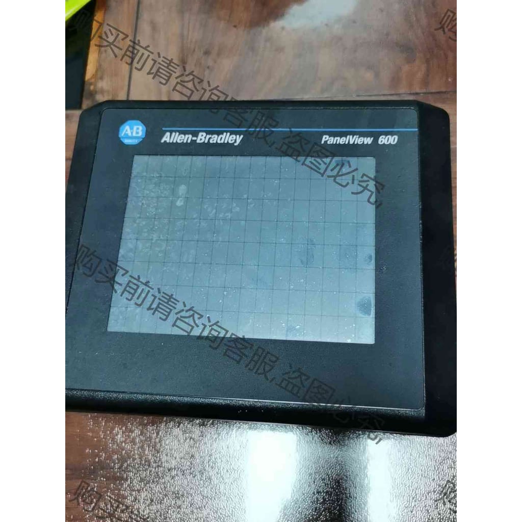 功能正常议价 AB触摸屏 2711-T6C20L1X