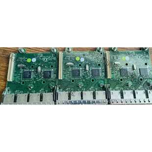 DELL 四口千兆网卡 R620 R720XD 博 R720 功能正常议价