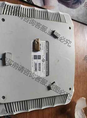 功能正常议价 TP-LINK TL-AP1202C-POE