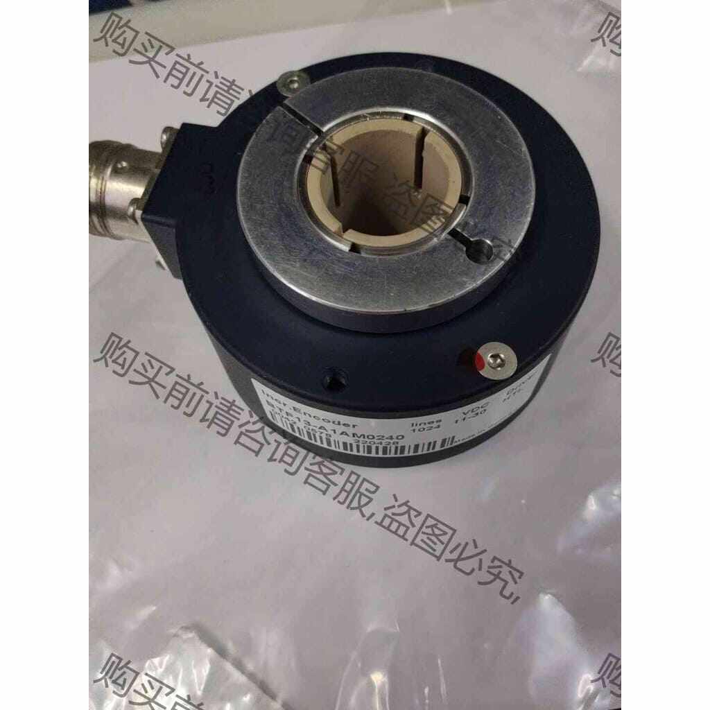 功能正常议价 sick编码器 incr.encoder。BTF13-A1A