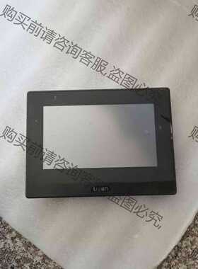 功能正常议价 Liyan触摸屏 LKX070-WST1M