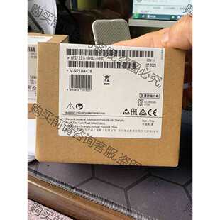 99新后标 功能正常议价 6ES7221 1BH32 0XB0