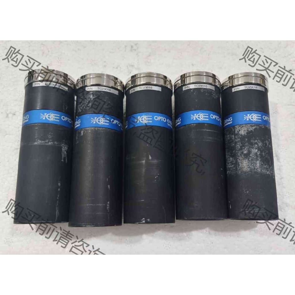 功能正常议价 OPTO TC23016 高清 0.528X43.1 双侧