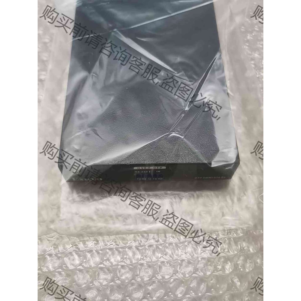 功能正常议价 EXTRON DTP HDMI 230 RX 二手
