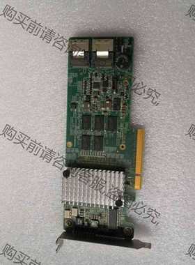 功能正常议价 浪潮拆机阵列卡，5285 5140 SA5212H NF52