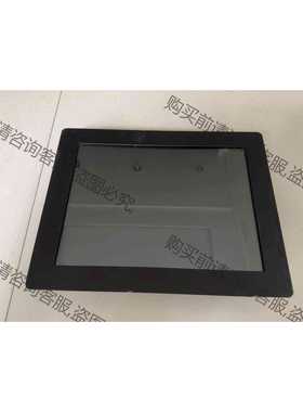 功能正常议价 【议价】二手工业触摸一体机，型号HX-EP121C/12寸