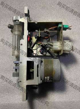 功能正常议价 贝克曼生化仪样本注射器组件MU2552 M510-SA01