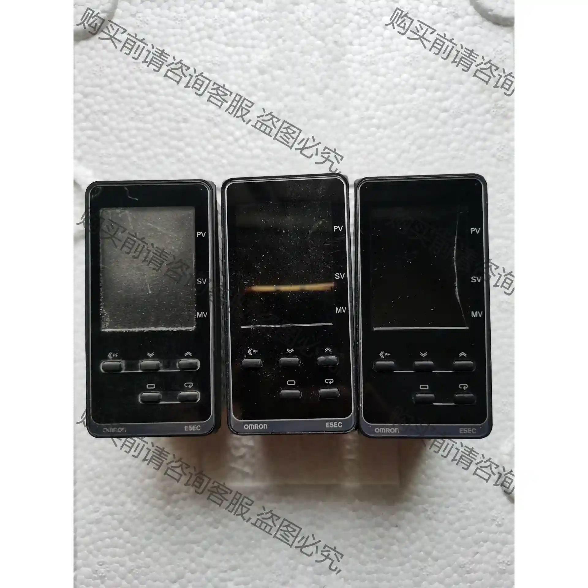 欧姆longE5EC-RR2ASM-800 CR2ASM-80 先议价 拆机货包好