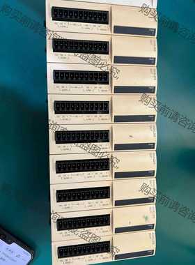 功能正常议价 施耐dePLC 拓展模块， TM2AVO2HTT