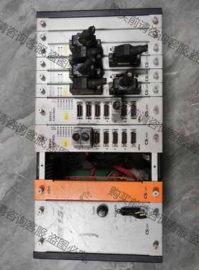 功能正常议价 cscam系统SERVO CONTROL控制器HX-1.5