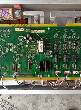 功能正常议价 荣信高压变频器功率单元RX-PU-690/501-5B 驱动