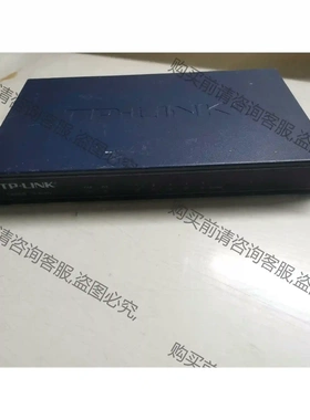 TP-LINK普联 TL-AC100 无线控制器 先议价 拆机货包好