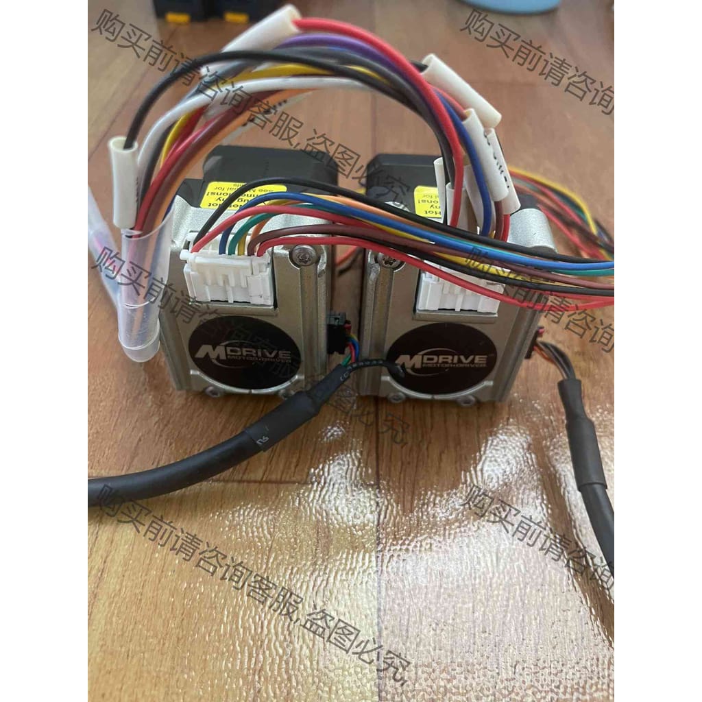 功能正常议价 步进电机MDI3CRL17C4-EQ MDRIVE17步进