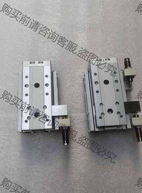 功能正常议价 LCR－2050滑台气缸，单价，库存6个