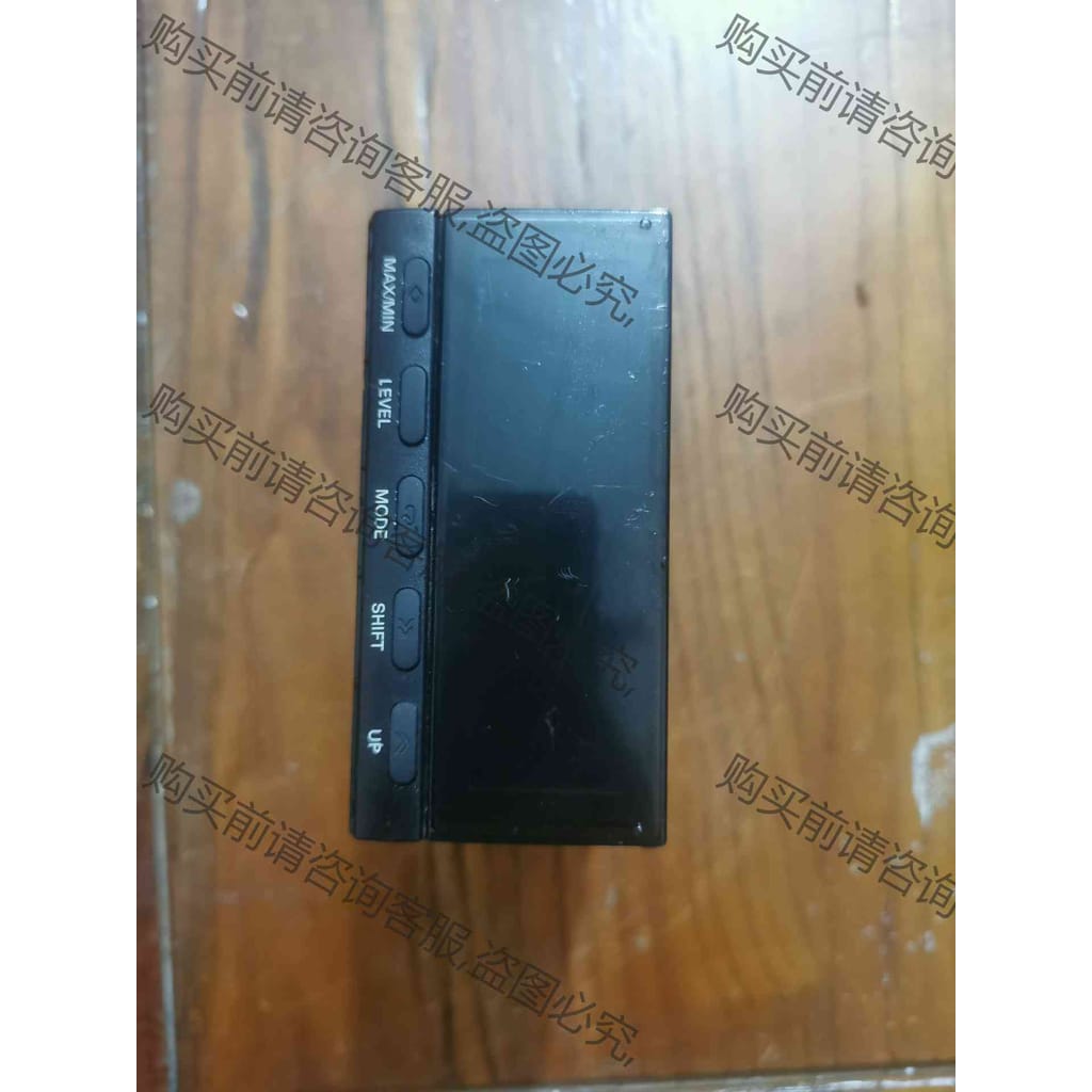 功能正常议价 H3HB-XAD-CPAC21欧姆long多功能数字面板，原装拆机