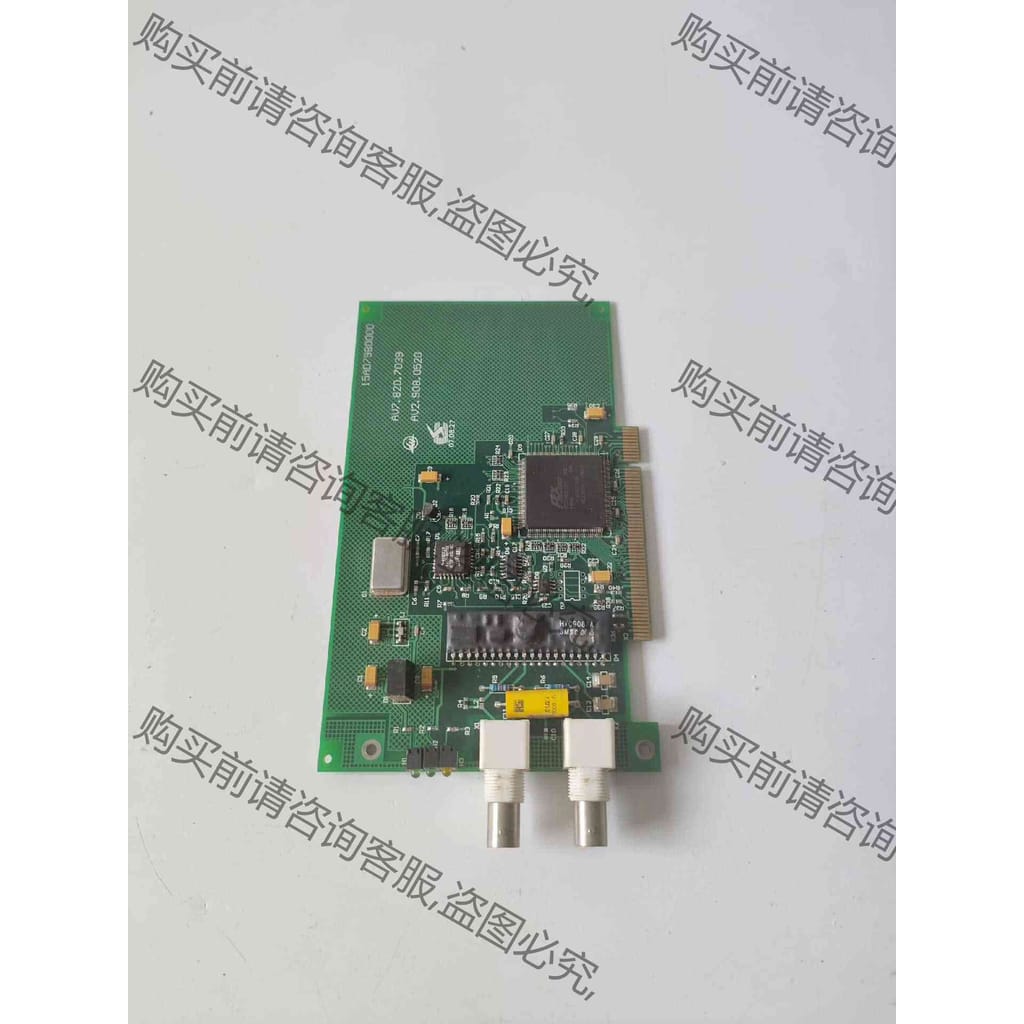 功能正常议价 西门zi工控机信号采集卡15AD79B0000现货询价出售