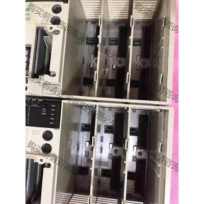 施耐dePLC TSX3721101 拆机现货，功能完好 先议价 拆机货包好