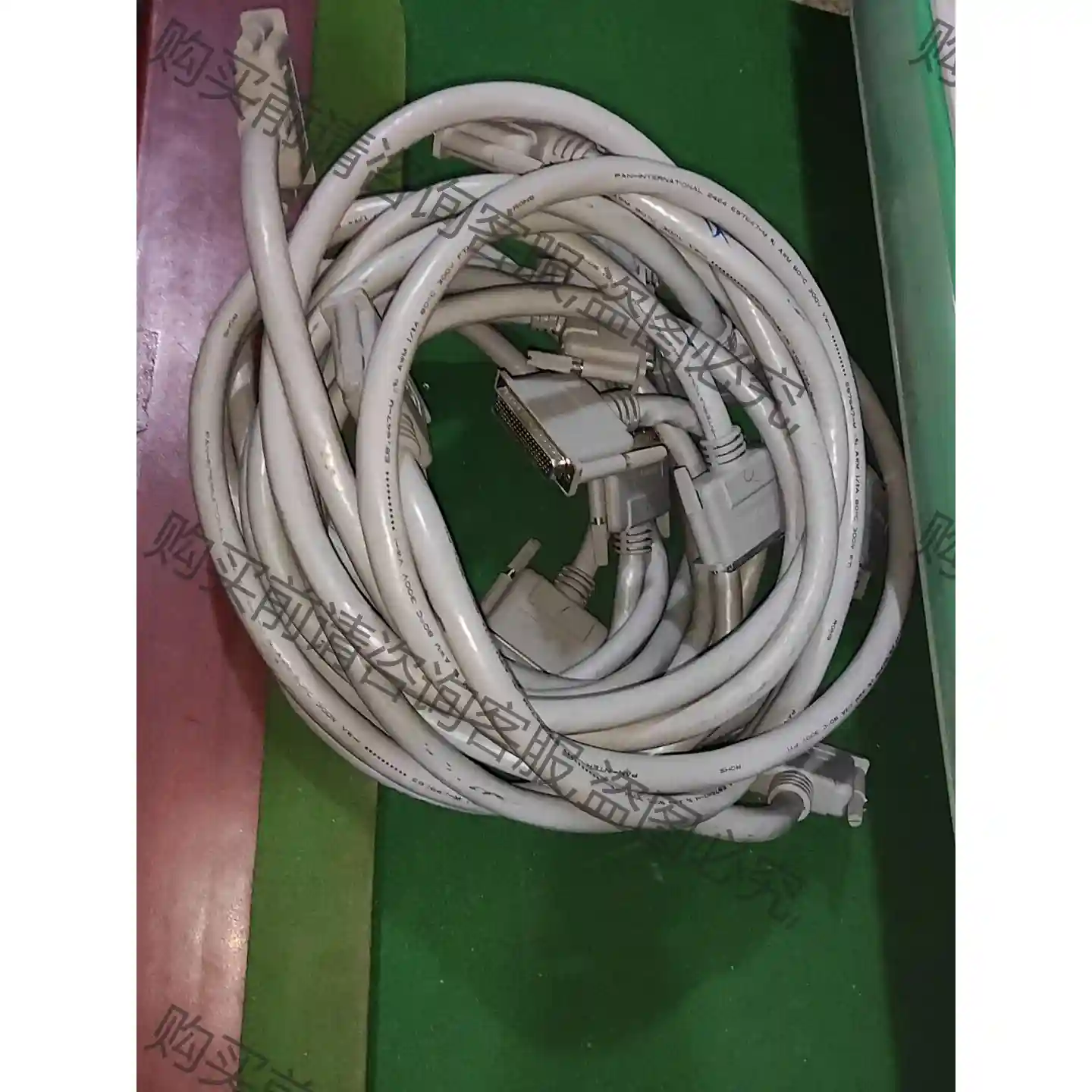 Agilent Technologies Y1135A Y1 先议价 拆机货包好