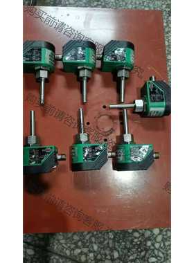 功能正常议价 正常拆机原装进口莱伯斯流量传感器（PRXD2）7个