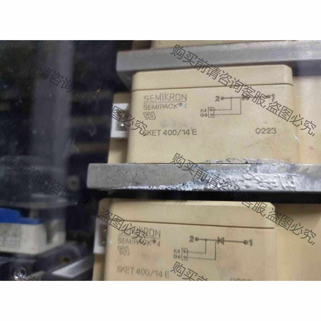 功能正常议价 SKET400/14E