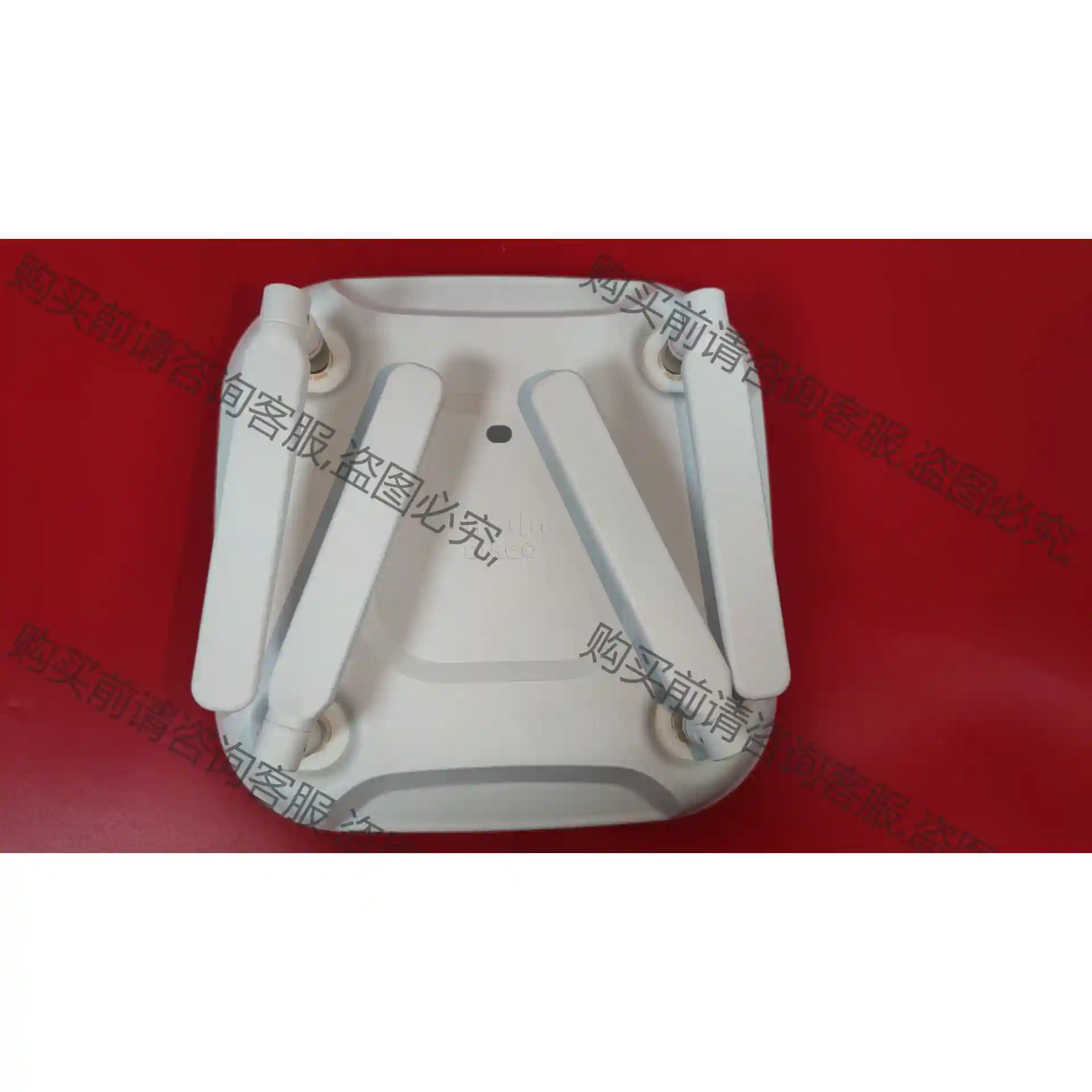 CISCO AIR-CAP3702E-H-K9 无线AP带4 先议价 拆机货包好