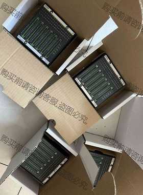功能正常议价 #PLC 出巴赫曼模块DIO280,全新带包装，要的联系