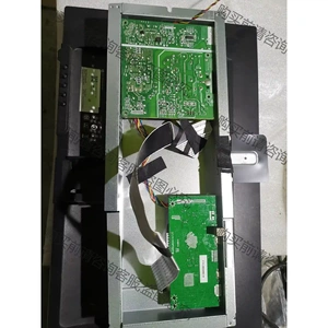 拆机惠普N246V液晶显示器主板，电源板，按键板。有意联系， 先议