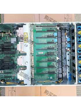 功能正常议价 浪潮NF8470M3四路服务器主板