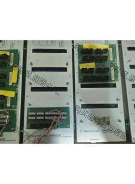 功能正常议价 Agilent 34945EXT 安捷伦外部 UW 开关/衰