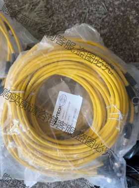 功能正常议价 MRVTECH全新精奇yu制网线 工业网线 EWAF5-5-E