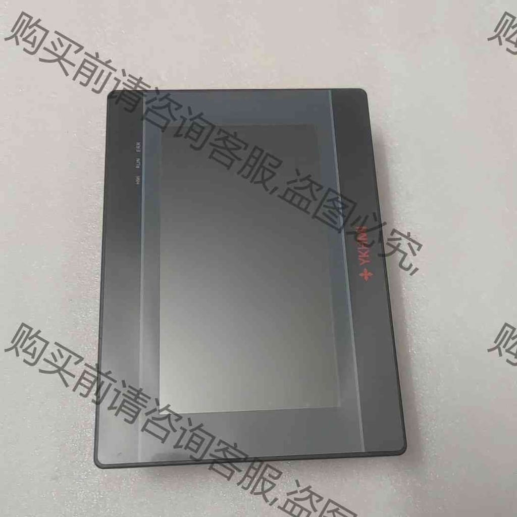 功能正常议价 中达优控触摸屏mm-40mr-12mt-700-es-a48