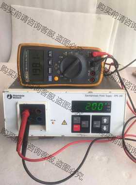 功能正常议价 Pharmacia Biotech EPS 200