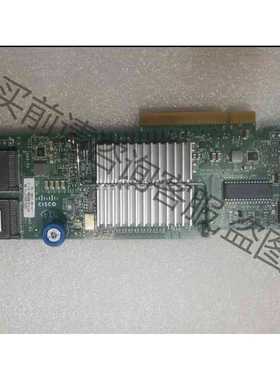 功能正常议价 思科 c220 m3 lsi sas2008M-8i 阵列卡